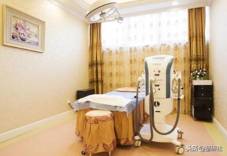 选择光电祛斑，出门再也不担心颜值掉线