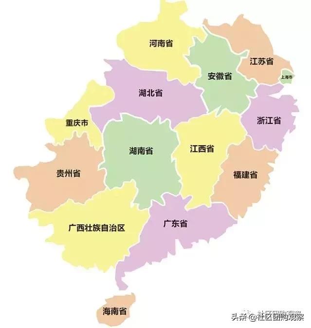 美宜佳试水社区团购，拥有一万五千家连锁店