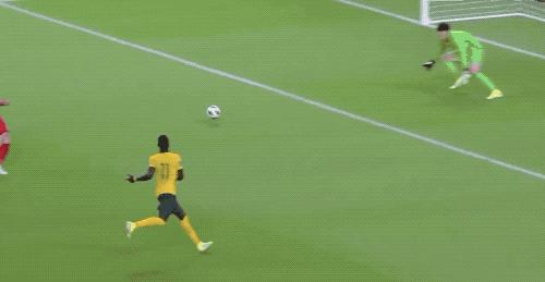 国足0:0印度媒体热议,媒体评国足0-3韩国