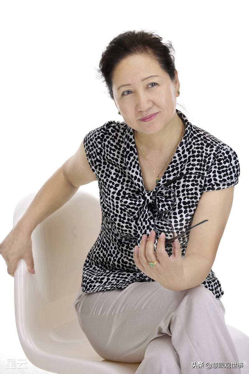 侯氏三杰的坎坷分配路：3.侯沧海努力终有回报