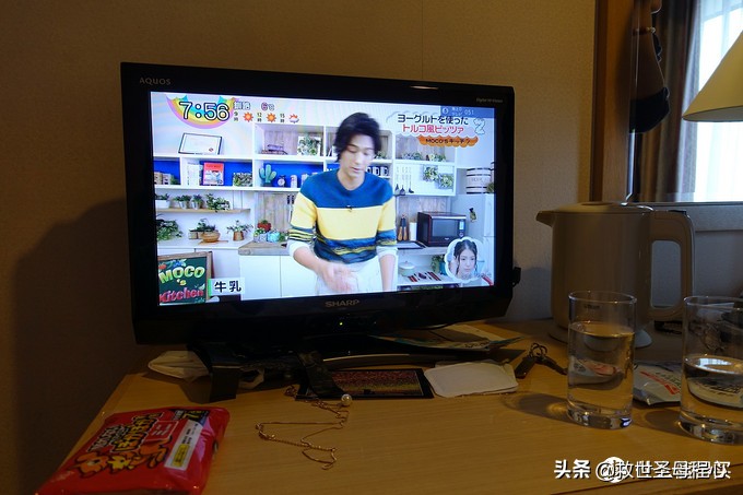 日本自由行出境旅游,去日本旅游要流水账单