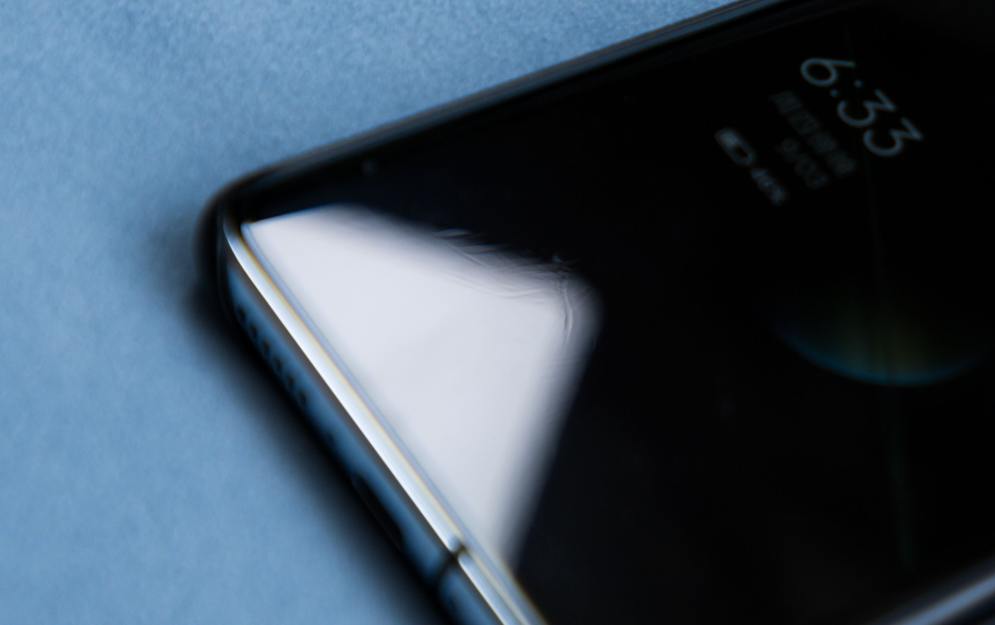 自己贴手机钢化贴膜的方法,手机贴膜曲面屏贴膜步骤