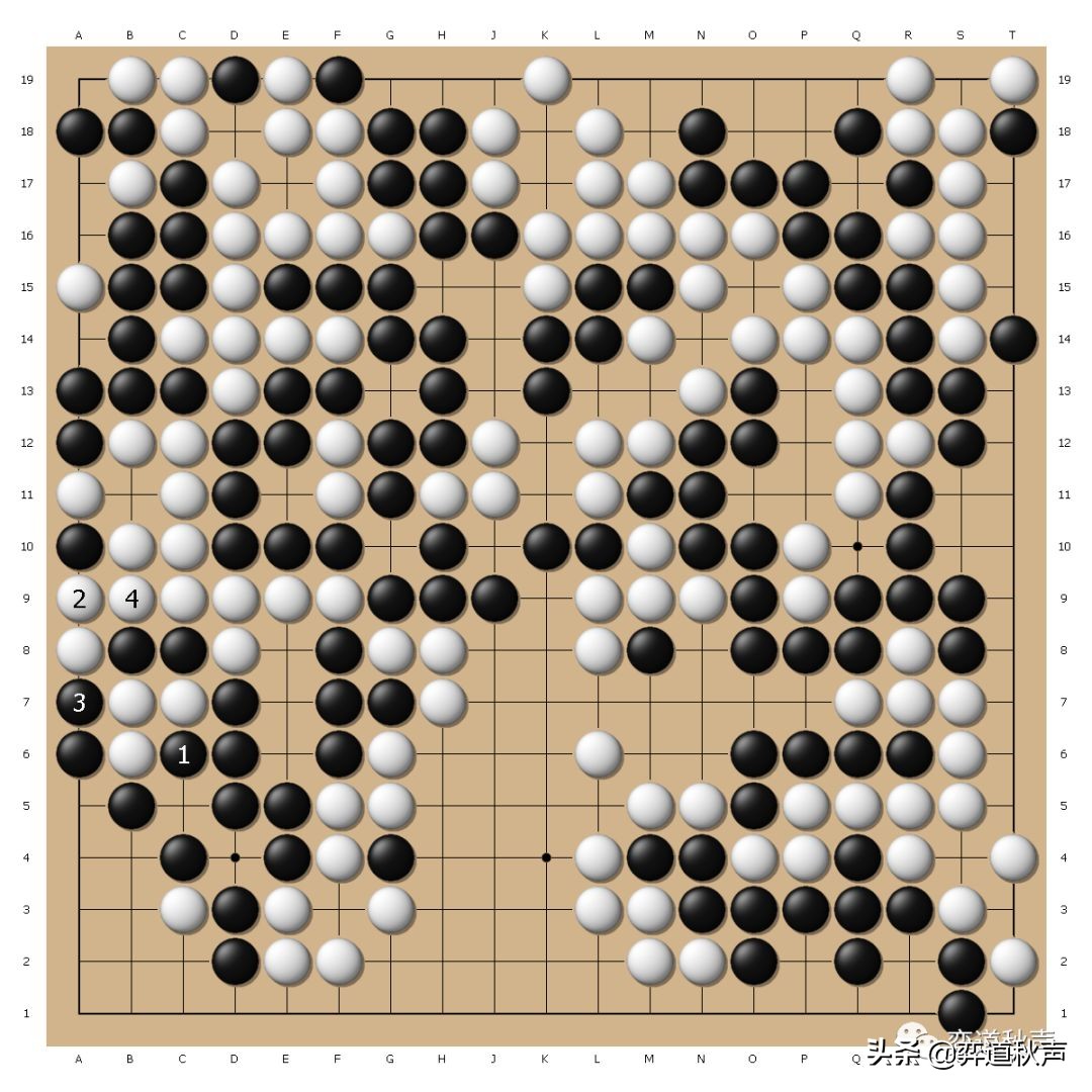 周末选点分析八零后王者仍坚持战斗电视快棋赛古力再擒周睿羊