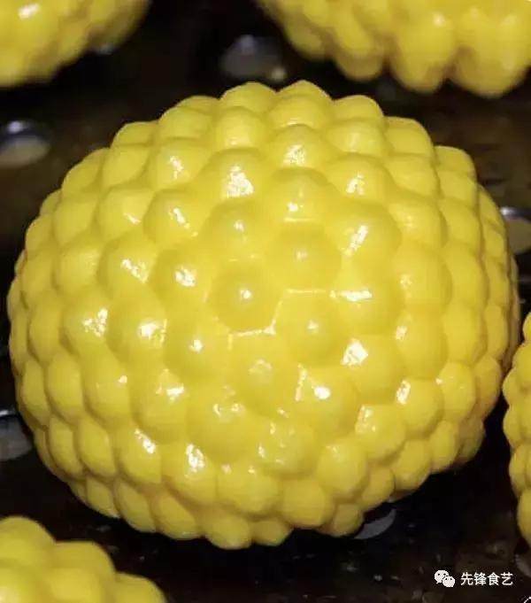 高级中式面点制作大全,中式面点品种大全