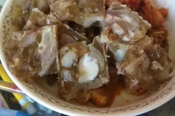 这些闻所未闻的食材和吃法，引爆你的味蕾！