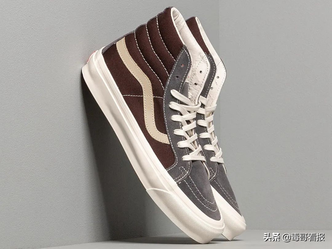 vans十大最值得买的款式,vans十大最值得入手的款式