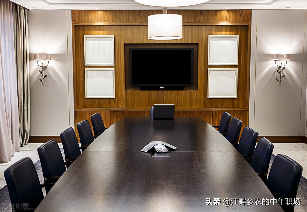 职场上被老员工说教,职场被领导训了怎么办