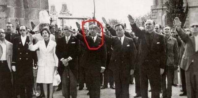 朋友圈里最珍贵的绝版照片！没有之一！