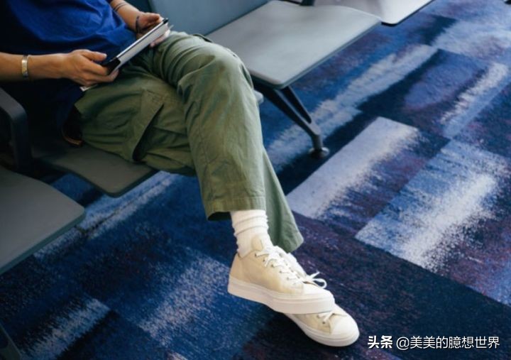 国货中最好看的鞋,国货都有哪些牌子的鞋