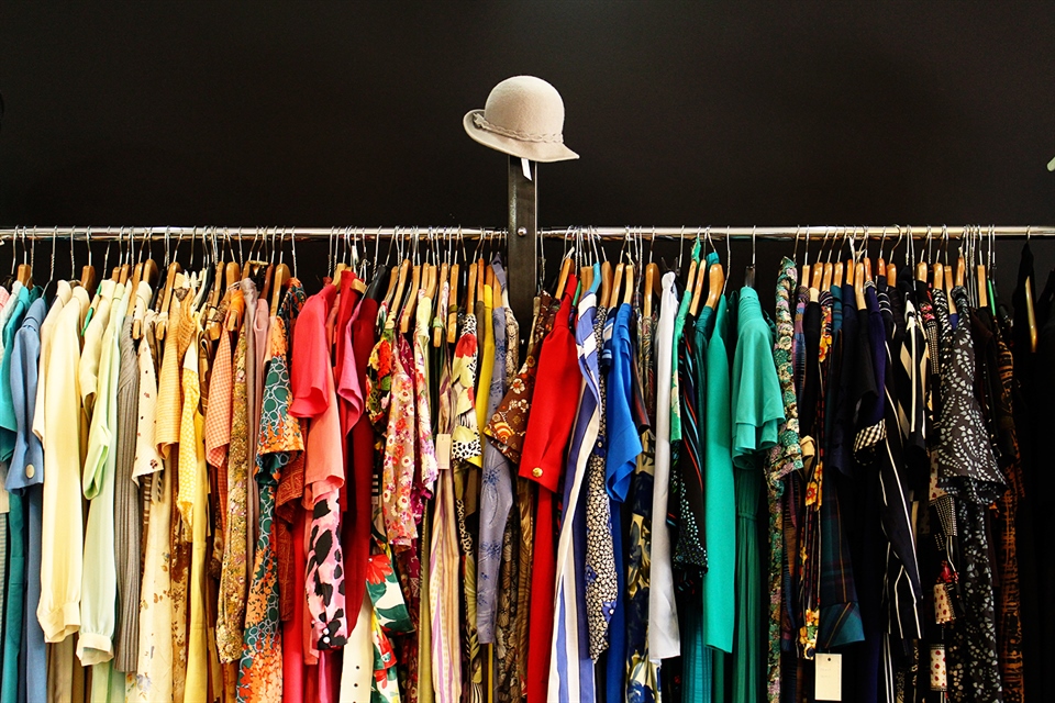 女装店咋加盟,2020年如何经营好女装店