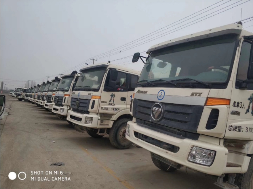 二手混凝土搅拌罐车交易市场,精品二手混凝土搅拌罐车