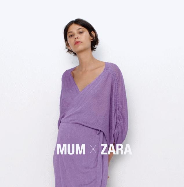 zara孕妇装在哪里,zara夏季新款穿搭吊带裙