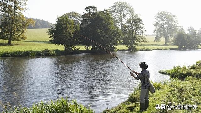 钓花鲢的正确方法与技巧,钓花鲢最佳方法