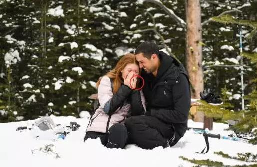 埃及马术选手将娶比尔盖茨之女：马术和绅士风度让他抱得美人归