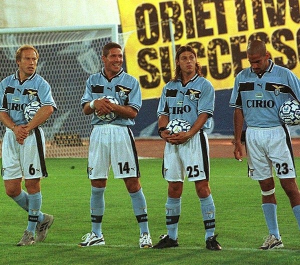 巫师的魔法贝隆,胡安·塞巴斯蒂安·贝隆的童年