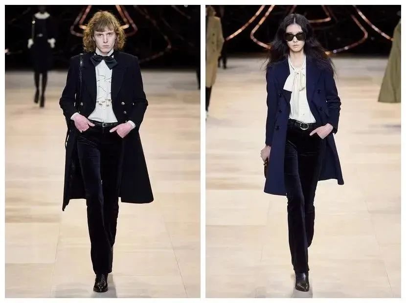 王一博的女性魅力,王一博穿女装vs肖战穿女装