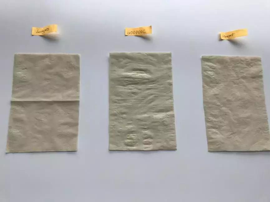 一次性宠物浴巾测评,宠物浴巾测评