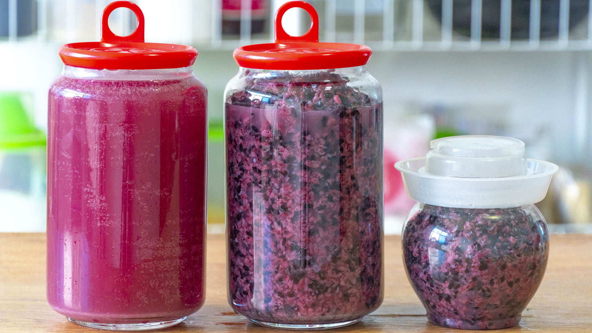 简单美食甜品夏天防暑,天热就做一道这样的小甜品