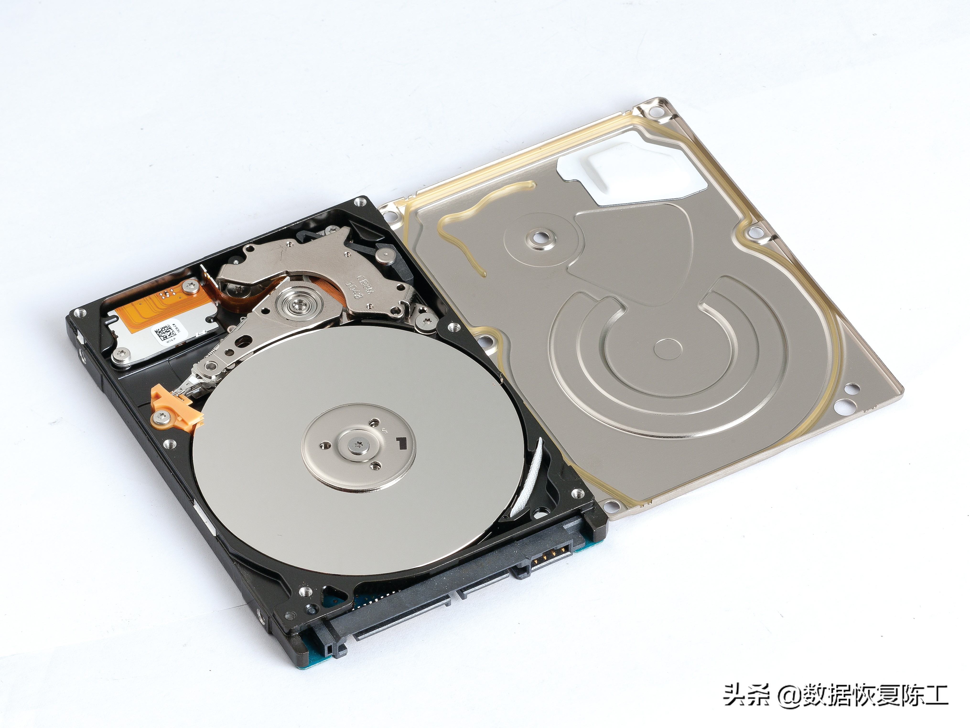 移动硬盘有坏道怎么把数据导出来,移动硬盘有坏道损坏能修复吗