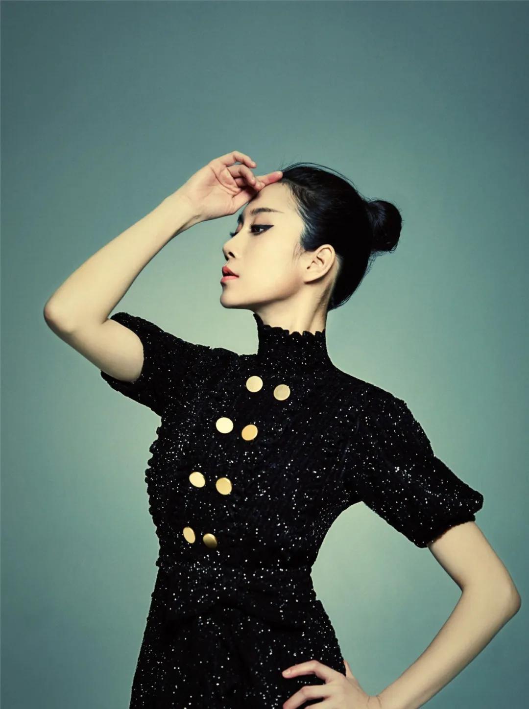 反派女演员温峥嵘,温峥嵘出道21年却被称为烂片女王