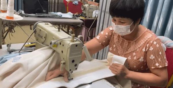 霞山外贸纺织城、服装城618狂欢节,消费满58元抽奖,100%中奖