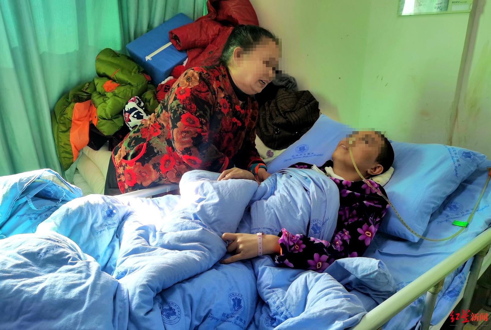 女子整形昏迷数月未醒,女子整形失败成植物人获赔360万元