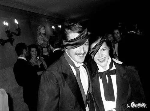 法国巴黎时装男,法国圣罗兰男装