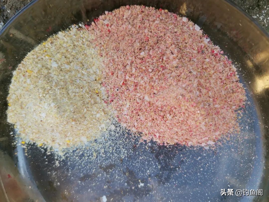 全能腥饵料真的好用么,全能腥香饵料测评