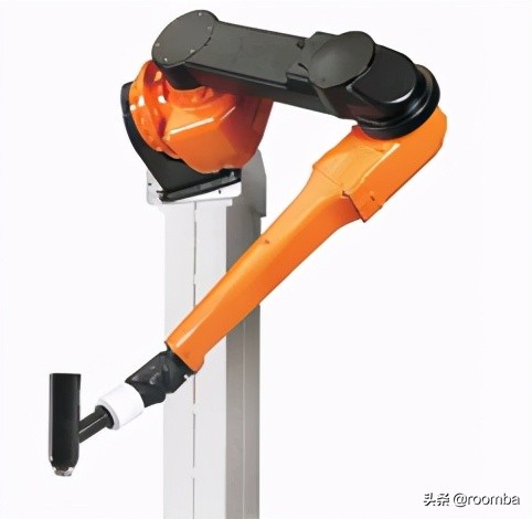 abb工业机器人基础教学,认识ABB变频器