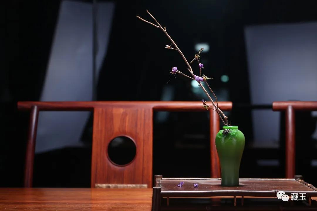 一位资深玉友的独白：玉，究竟玩的是什么？