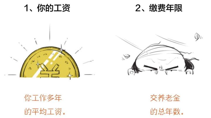 五险一金养老保险是养老金吗,个人缴的养老金包含医保么