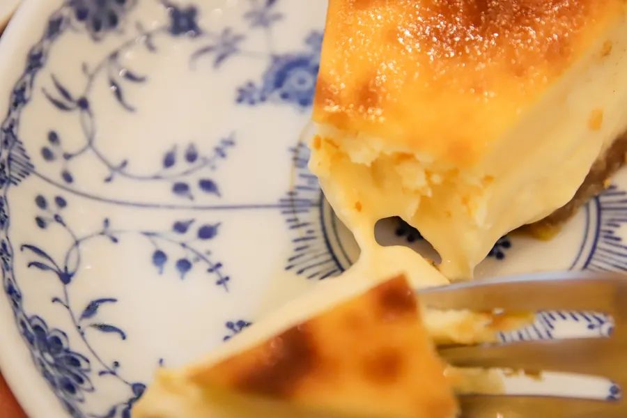 超好吃的宝藏甜品店,10家小而美的店