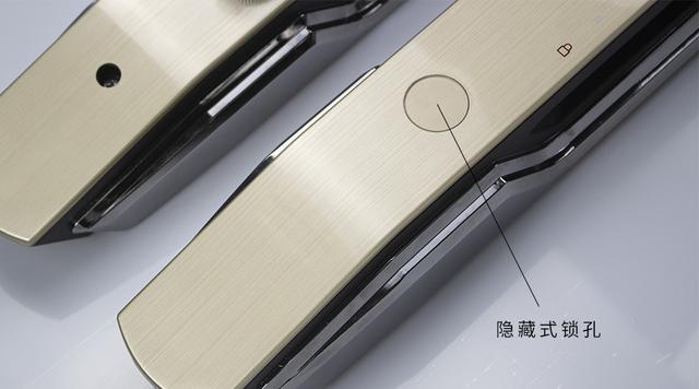 智能锁全自动好还是半自动好,智能锁测评简单实用