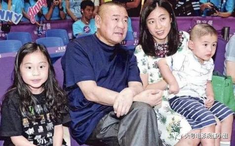 何鸿燊病逝医院,何鸿燊生前住院