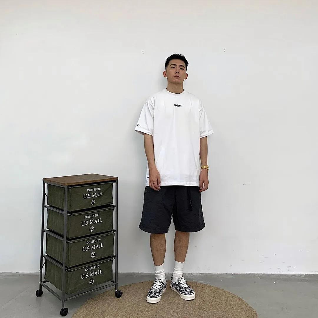 除了优衣库还有哪些t恤,除了优衣库还有什么好店