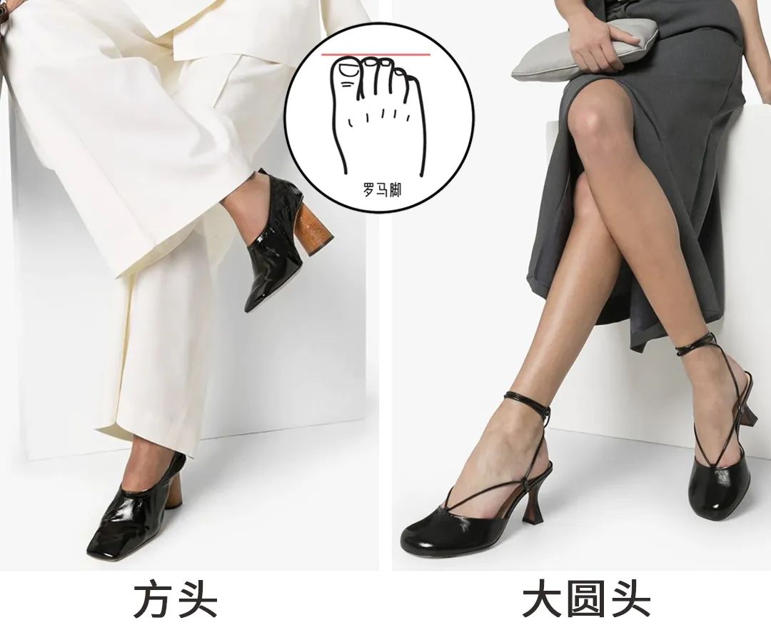 怎么穿尖头高跟鞋不磨脚,新高跟鞋后跟磨脚小妙招