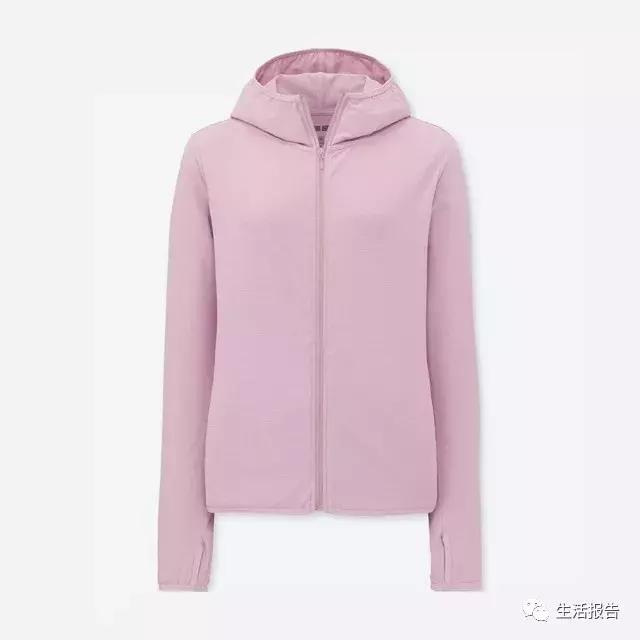 你穿的防晒衣服是什么样的,你的防晒衣真的防晒吗