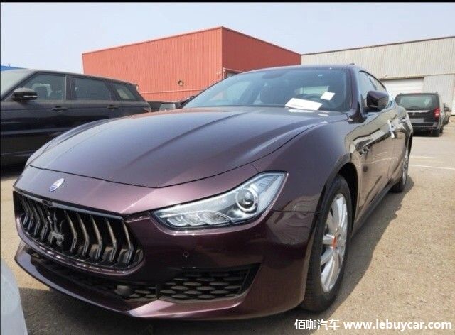 玛莎拉蒂吉博力和总裁外观区别,买不起玛莎拉蒂的奔驰车主