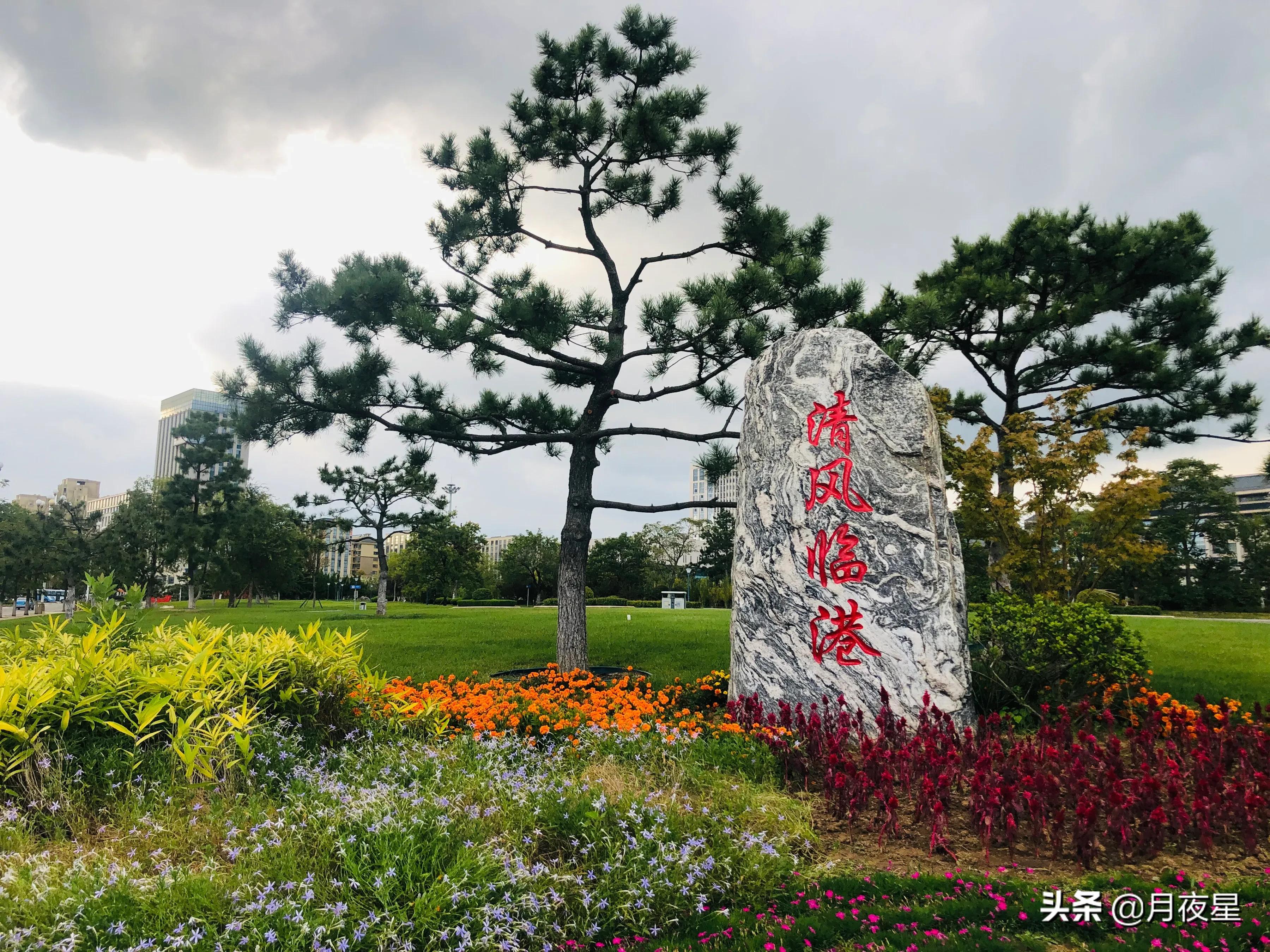 走进威海环翠区,走进威海