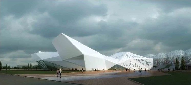 ps建筑分析图素材下载,ps建筑效果图素材