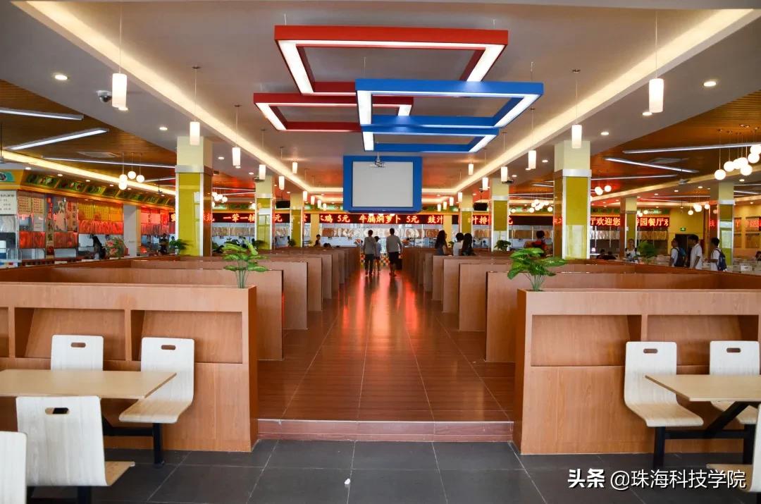 读一所校园环境和学习氛围全方位一流的大学是什么体验？