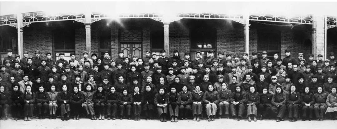 「百年社庆」人民出版社的重建