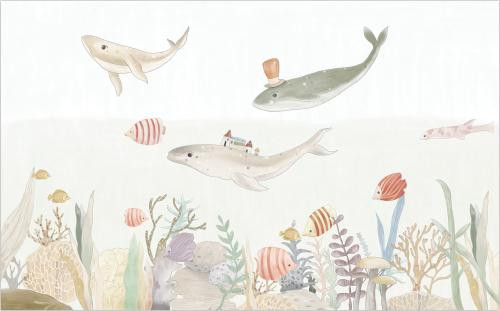 无缝墙布和普通墙布有什么区别,便宜墙布跟好墙布的区别