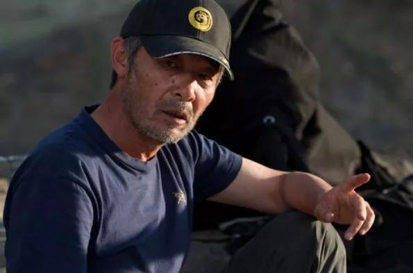 田壮壮真实现状,田壮壮怎么了