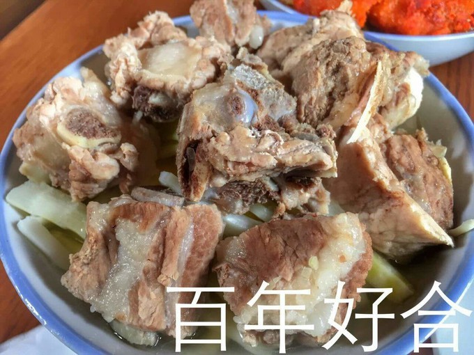 大理古城美食推荐砂锅,大理白族八大碗美食