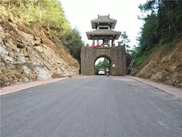 重庆避暑凉快的地方,重庆人都去贵州哪里避暑最好