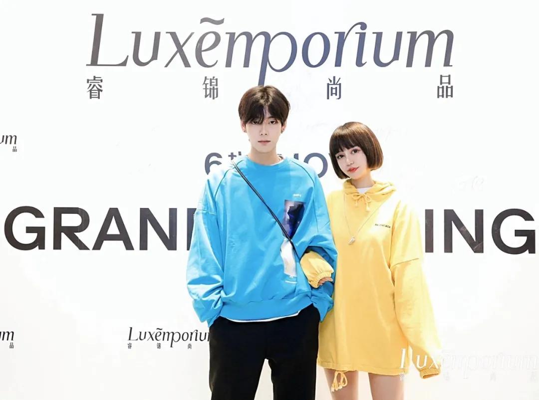 GKBUY|立冬啦，邂逅一场与时尚的“一站式”购物体验