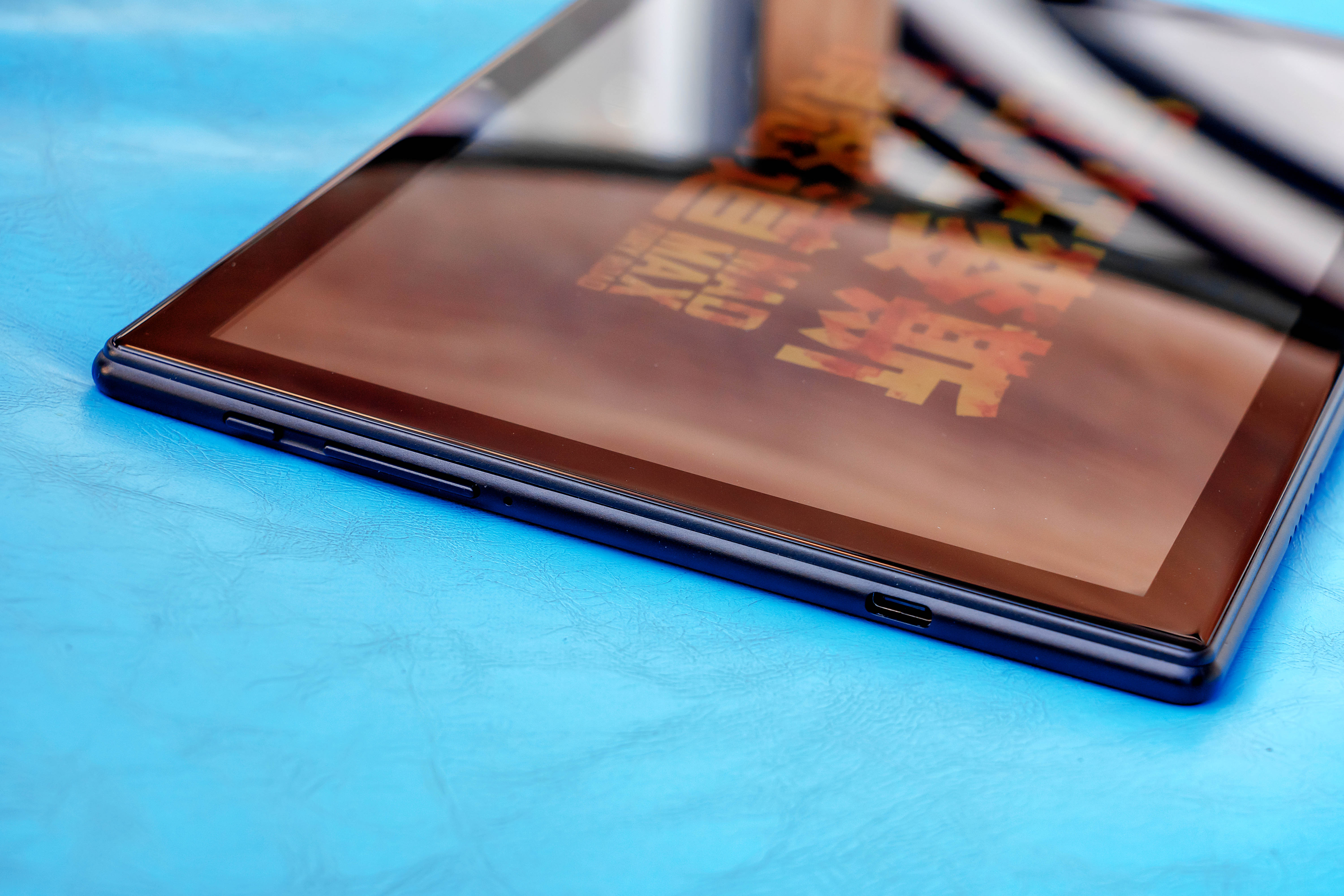 台电TeclastM40平板评测：比手机更好看好听