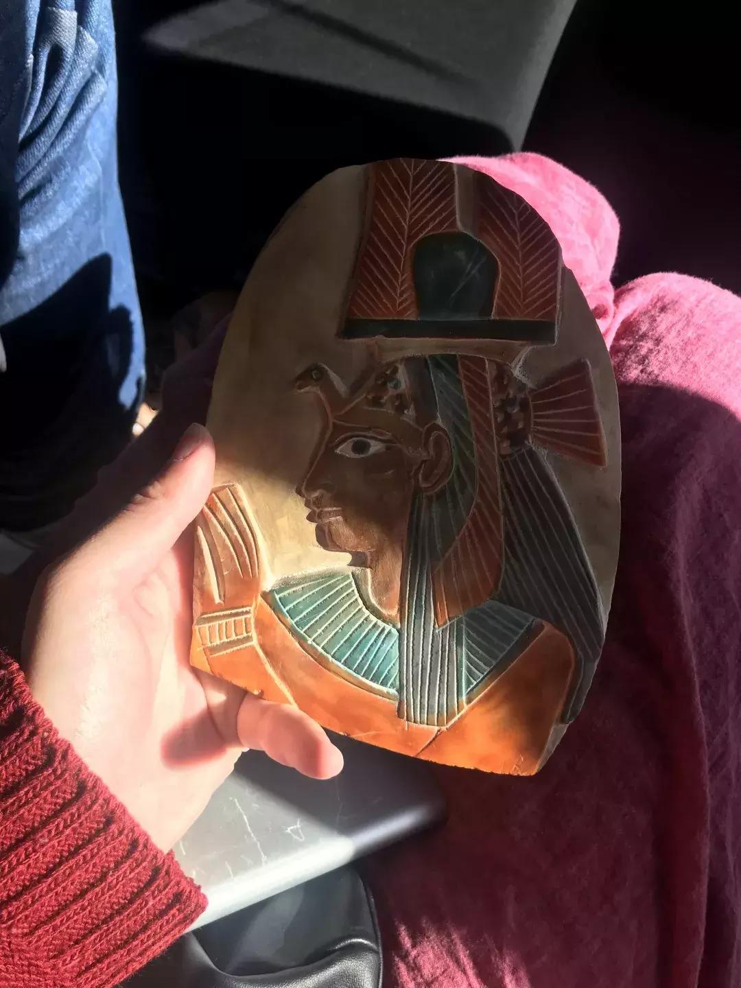 物价低到离谱的城市,埃及最便宜的物价