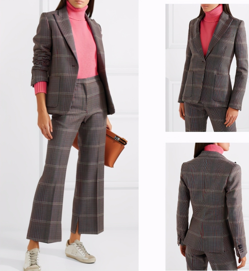 李娜韩国女装,李娜英怎么拿下元斌的